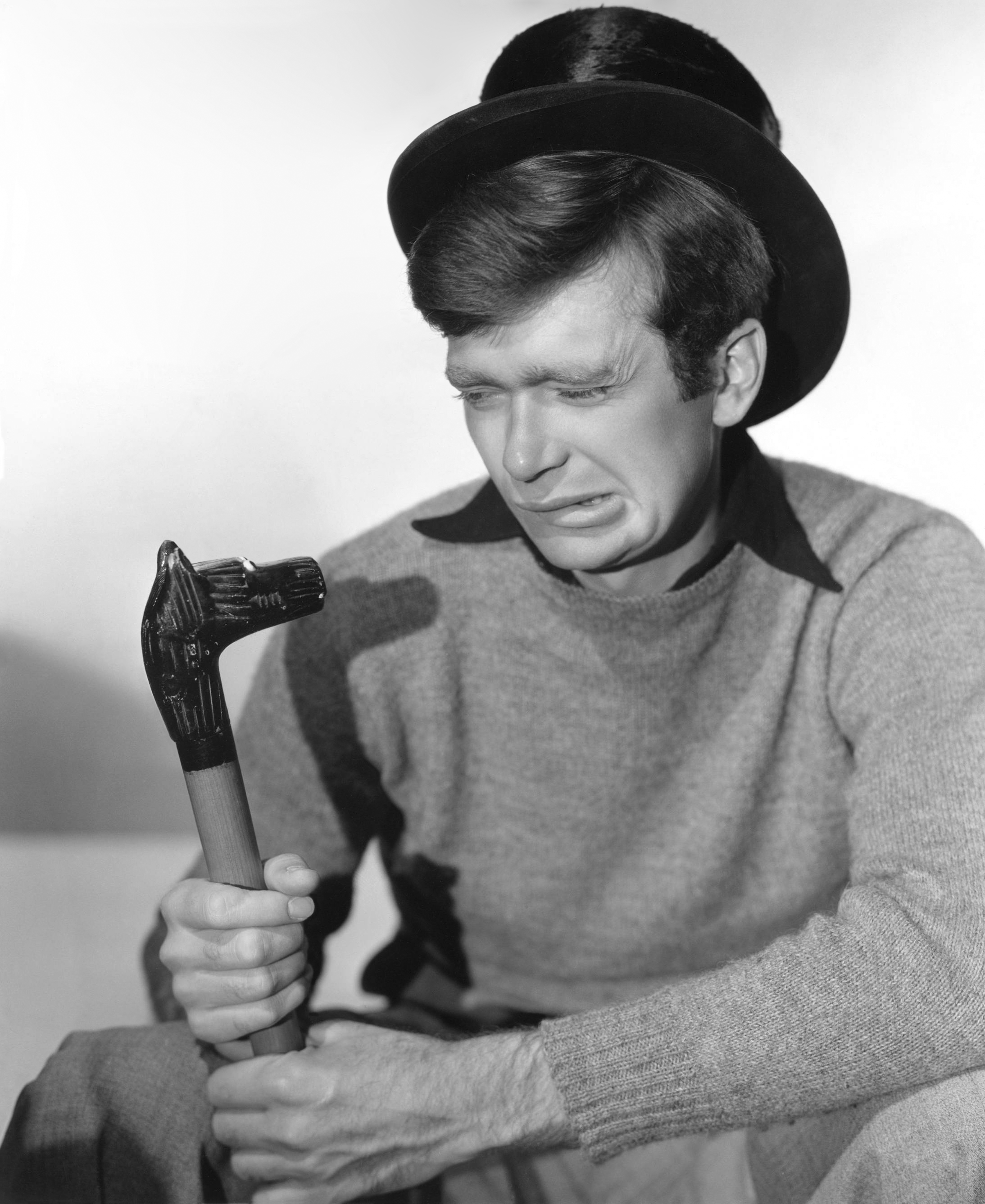 Buddy EbsenAnnex